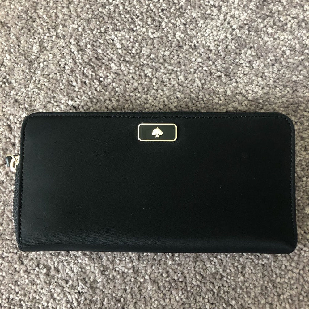 Brand New Kate Spade Wallet